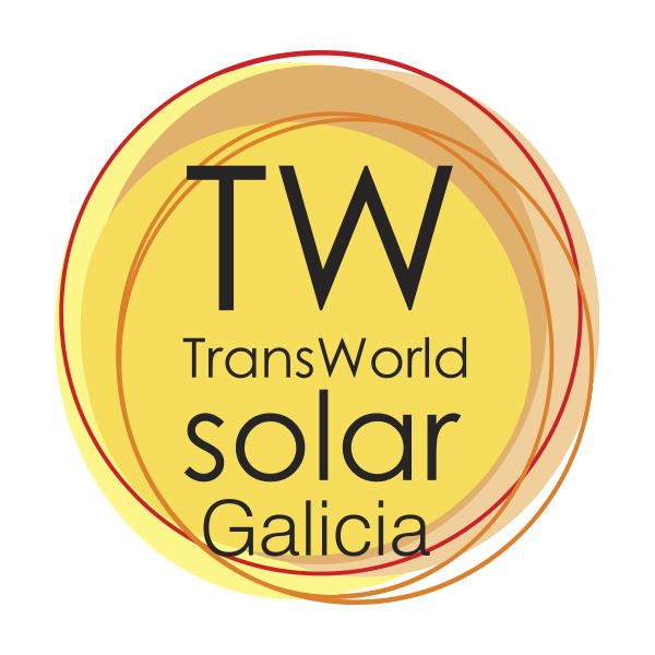 Twsolar Galicia